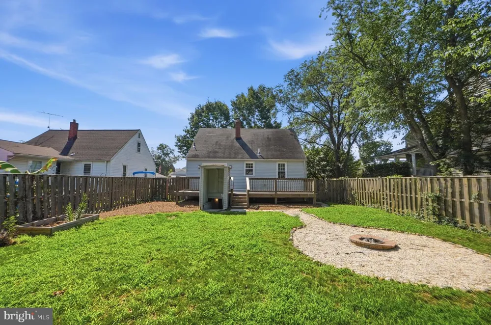 176 CARROLL ROAD Pasadena, MD 21122