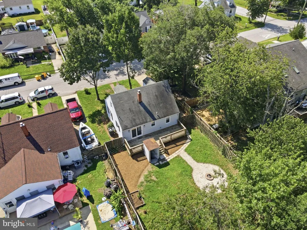 176 CARROLL ROAD Pasadena, MD 21122