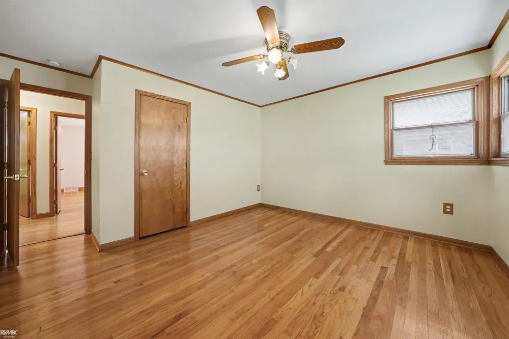 28900 S River Road Harrison Charter Township, MI 48045
