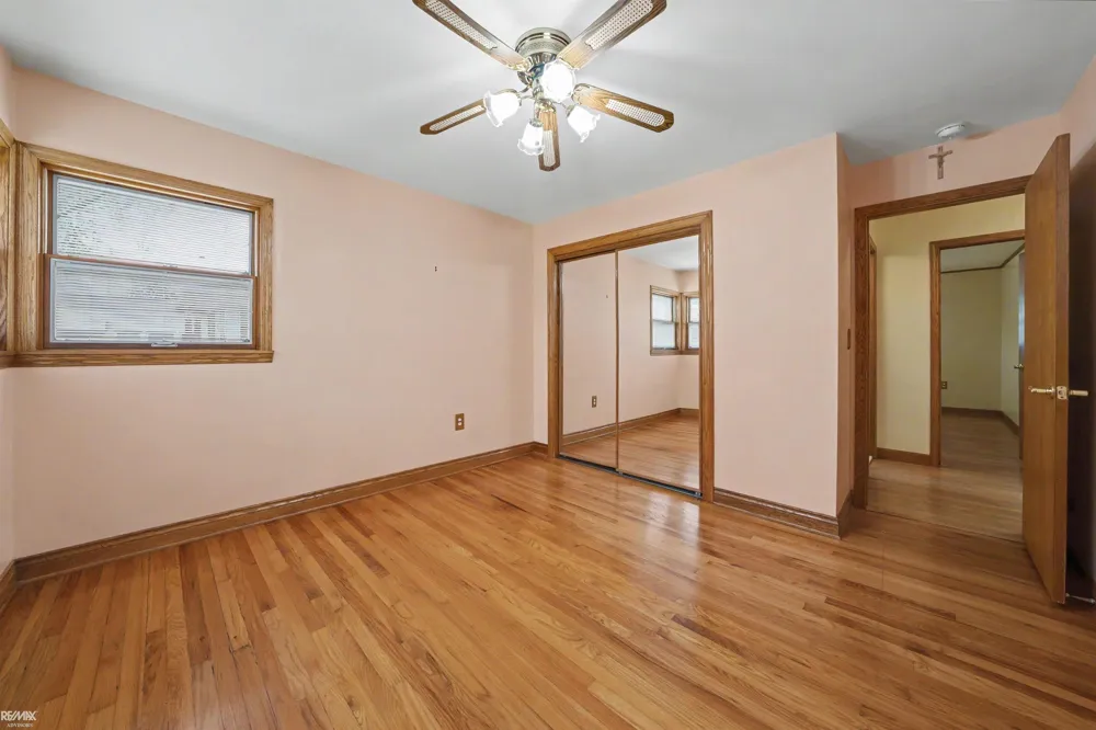 28900 S River Road Harrison Charter Township, MI 48045