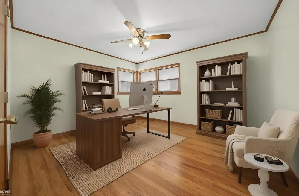 28900 S River Road Harrison Charter Township, MI 48045