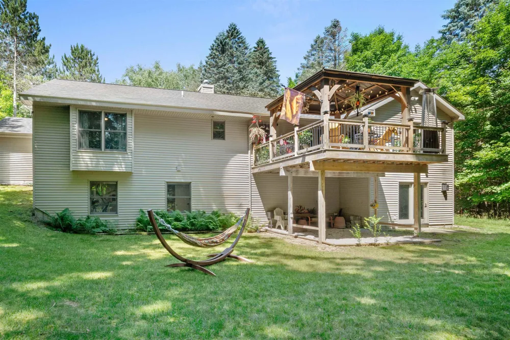 4490 Marykris Lane Long Lake Township, MI 49685