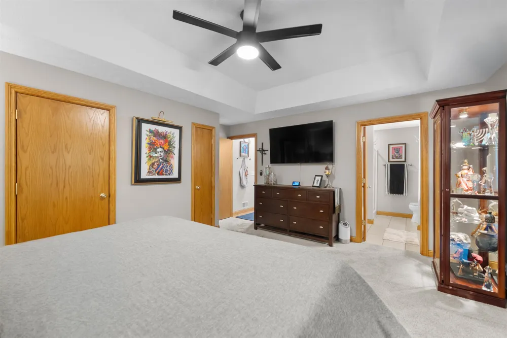 4490 Marykris Lane Long Lake Township, MI 49685