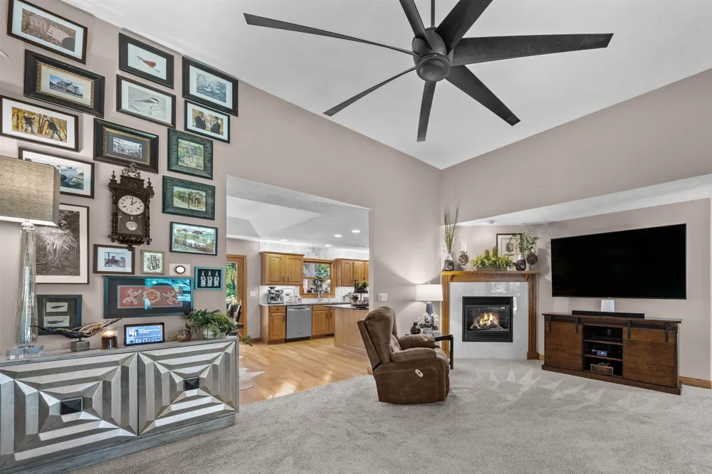 4490 Marykris Lane Long Lake Township, MI 49685