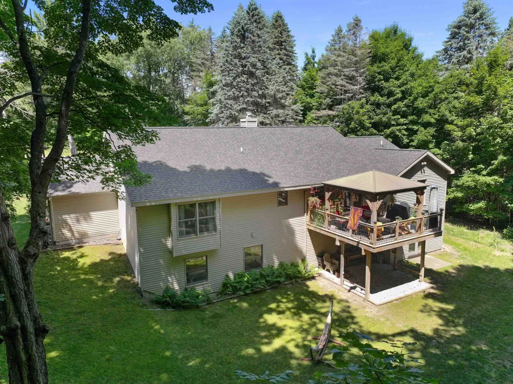 4490 Marykris Lane Long Lake Township, MI 49685