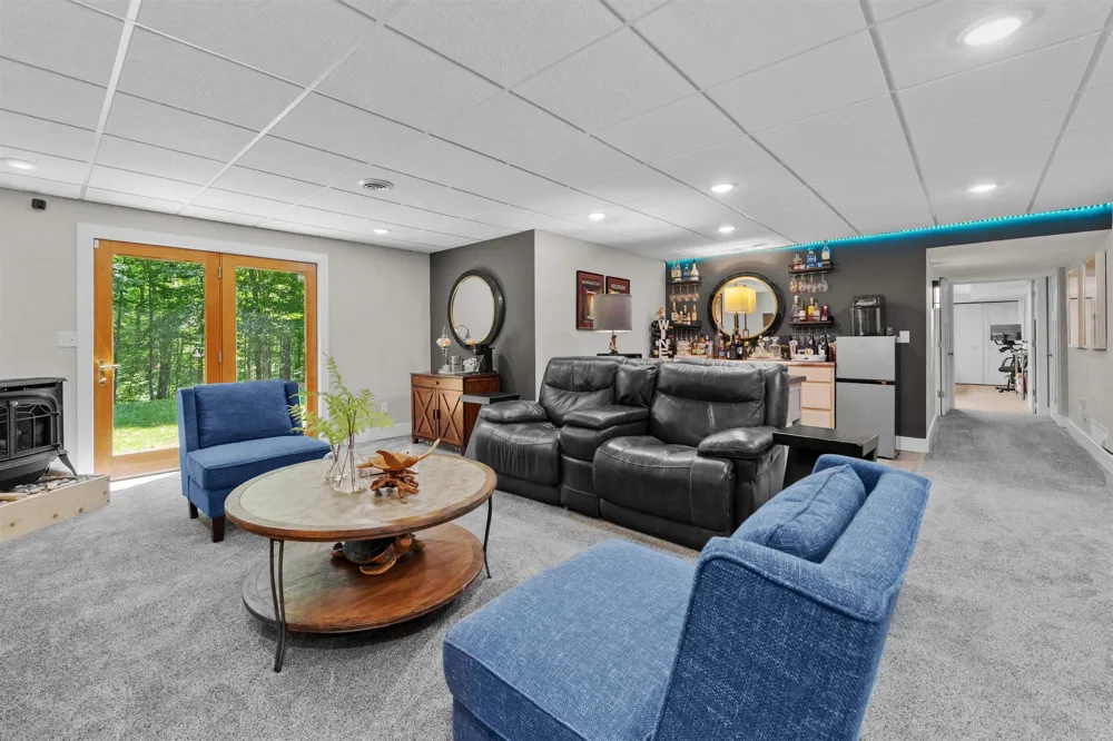 4490 Marykris Lane Long Lake Township, MI 49685