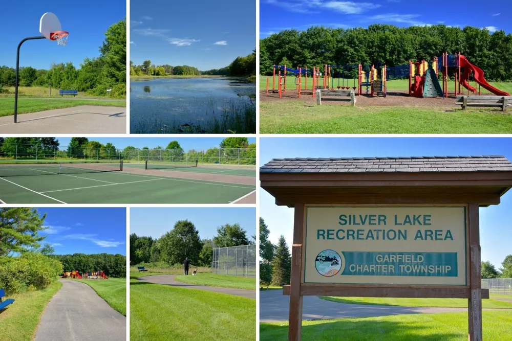4490 Marykris Lane Long Lake Township, MI 49685