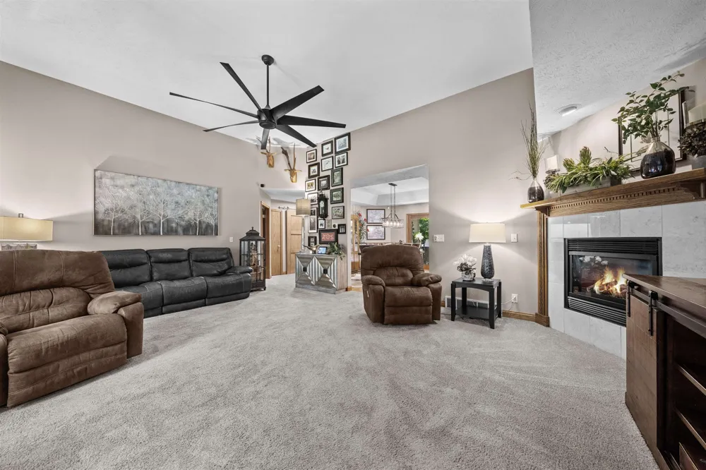 4490 Marykris Lane Long Lake Township, MI 49685