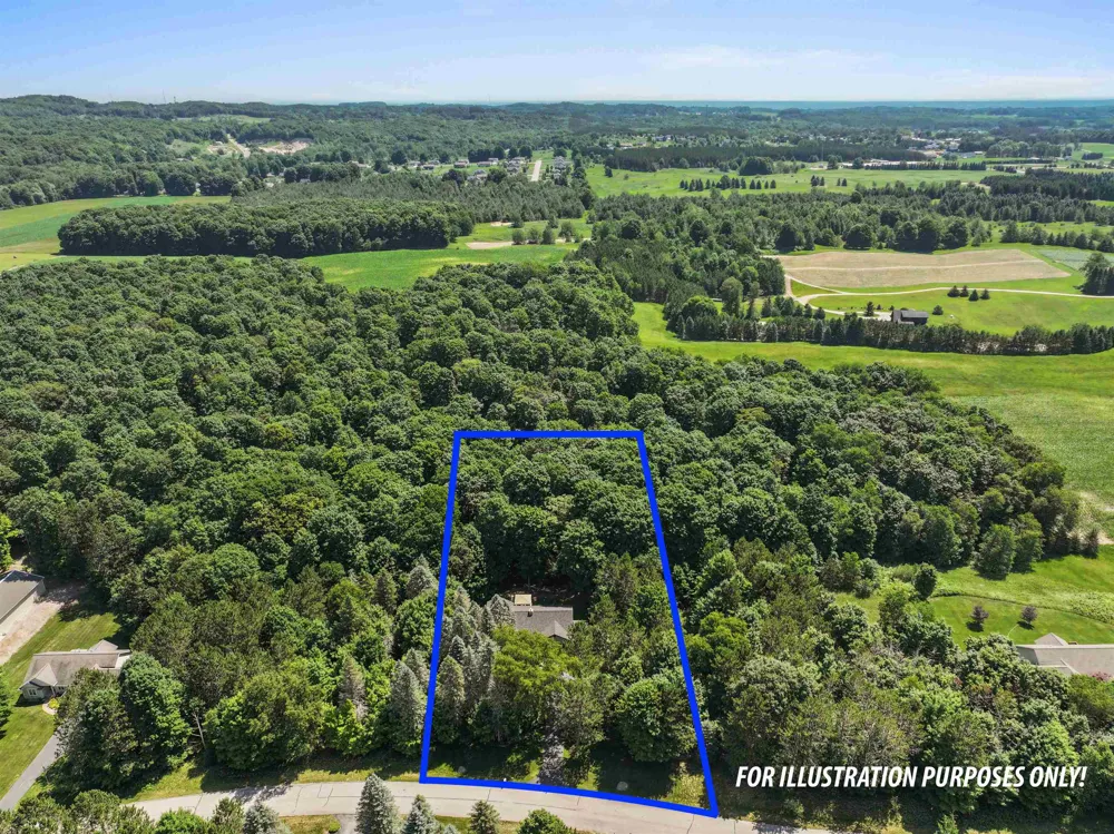 4490 Marykris Lane Long Lake Township, MI 49685