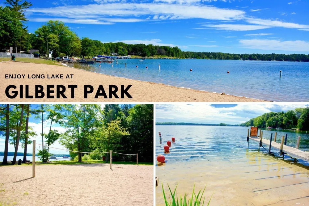 4490 Marykris Lane Long Lake Township, MI 49685
