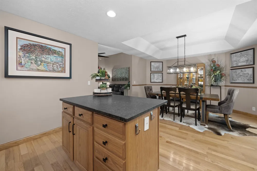 4490 Marykris Lane Long Lake Township, MI 49685