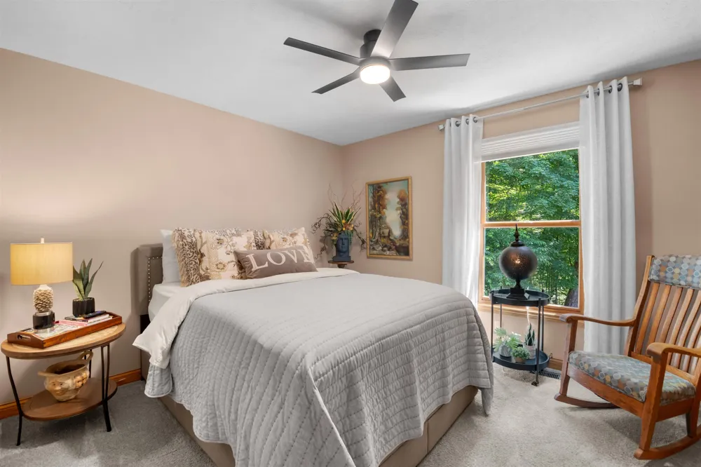 4490 Marykris Lane Long Lake Township, MI 49685
