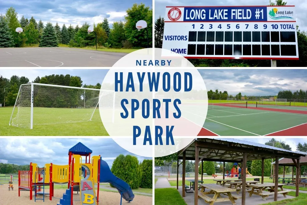 4490 Marykris Lane Long Lake Township, MI 49685