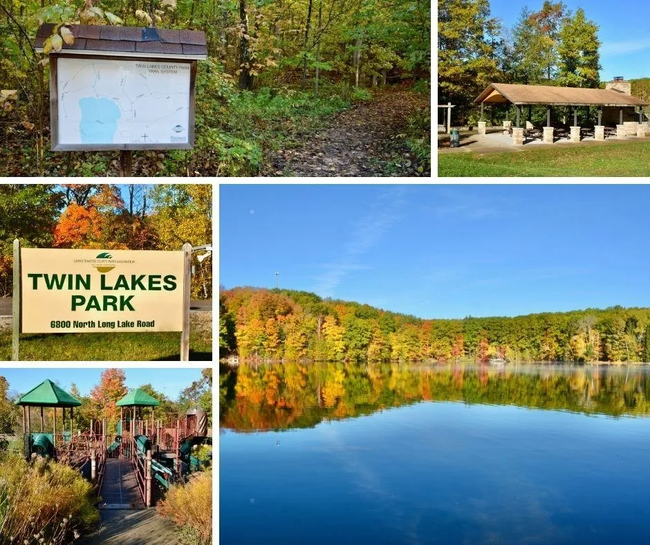 4490 Marykris Lane Long Lake Township, MI 49685