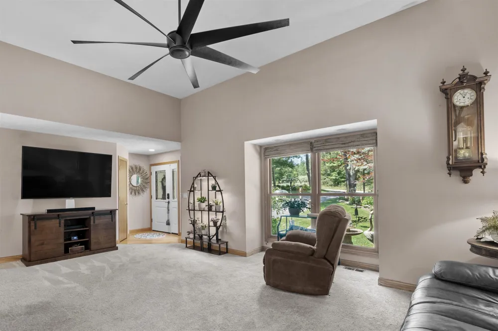 4490 Marykris Lane Long Lake Township, MI 49685
