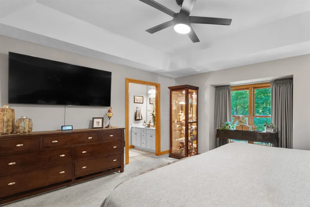 4490 Marykris Lane Long Lake Township, MI 49685