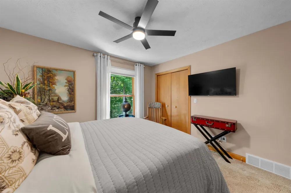 4490 Marykris Lane Long Lake Township, MI 49685
