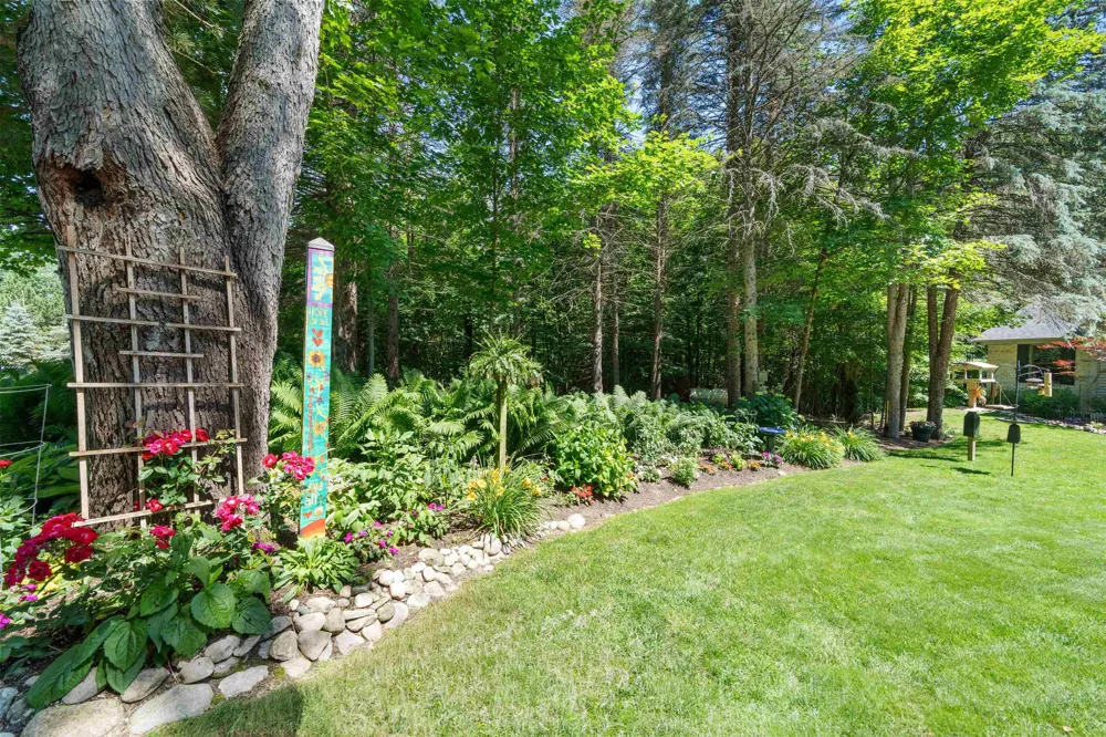 4490 Marykris Lane Long Lake Township, MI 49685