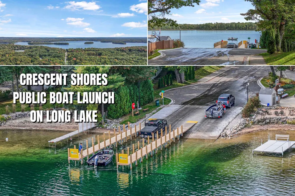 4490 Marykris Lane Long Lake Township, MI 49685