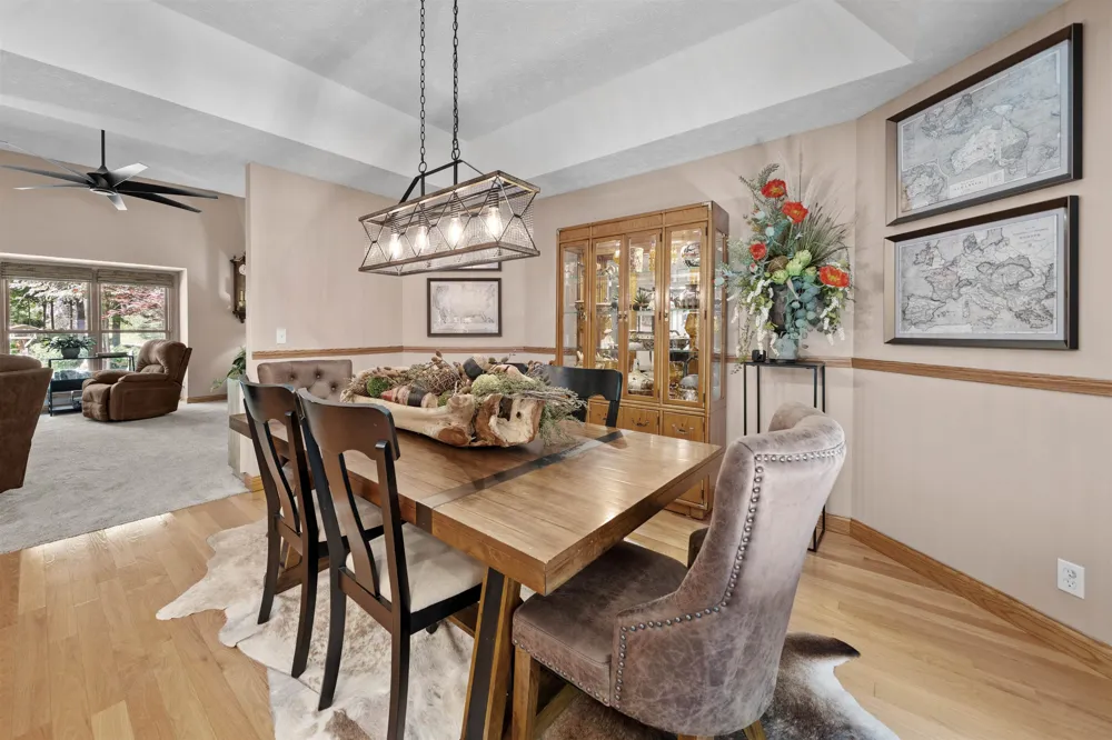 4490 Marykris Lane Long Lake Township, MI 49685