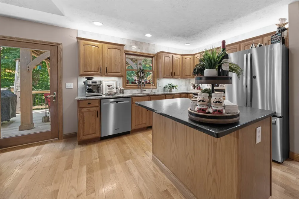 4490 Marykris Lane Long Lake Township, MI 49685