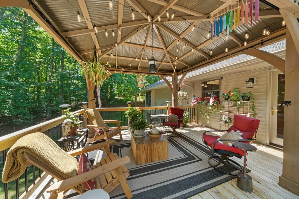 4490 Marykris Lane Long Lake Township, MI 49685