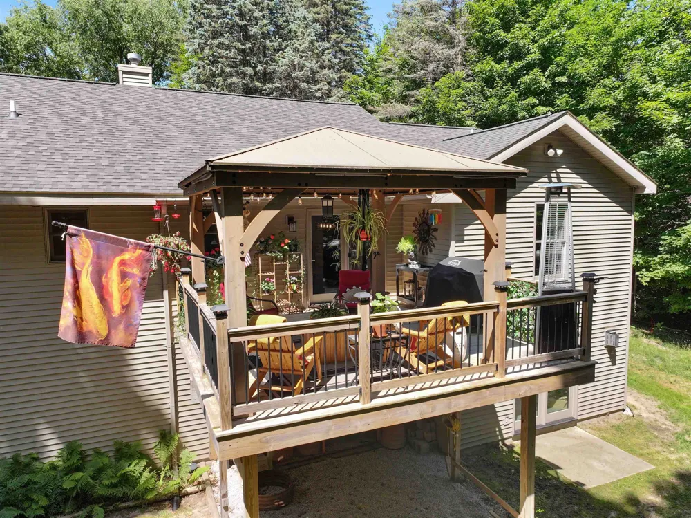 4490 Marykris Lane Long Lake Township, MI 49685
