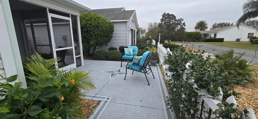 1846 KANE PLACE The Villages, FL 32162