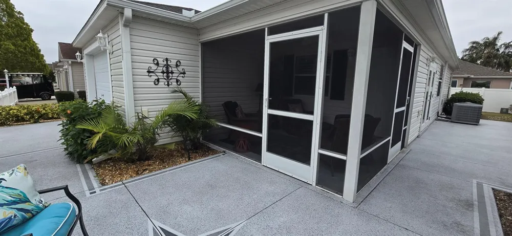 1846 KANE PLACE The Villages, FL 32162