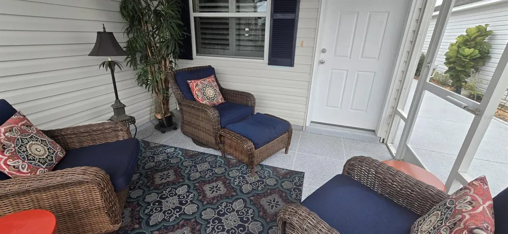 1846 KANE PLACE The Villages, FL 32162
