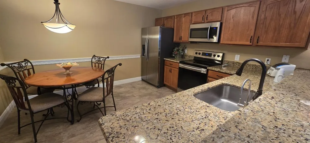 1846 KANE PLACE The Villages, FL 32162
