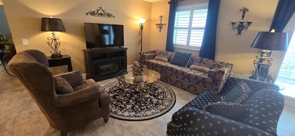 1846 KANE PLACE The Villages, FL 32162
