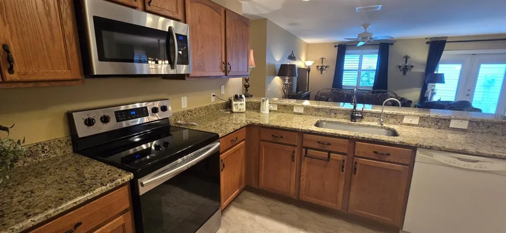 1846 KANE PLACE The Villages, FL 32162