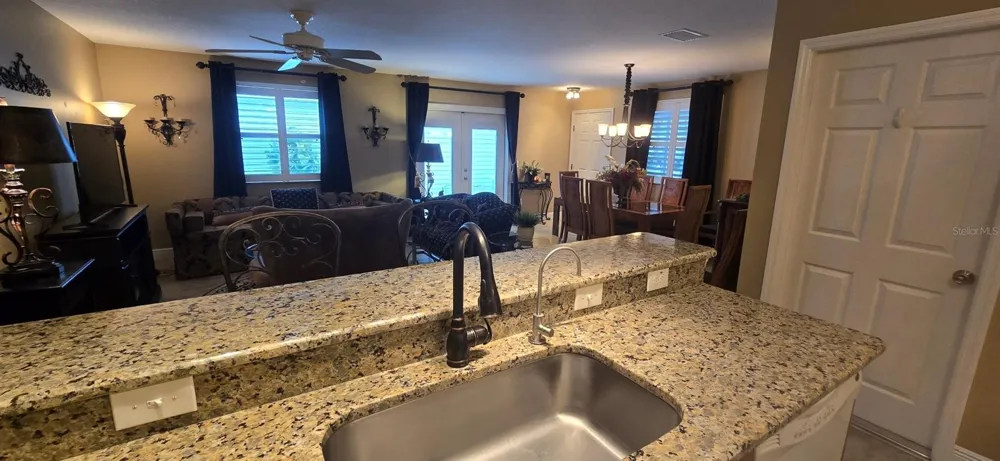 1846 KANE PLACE The Villages, FL 32162