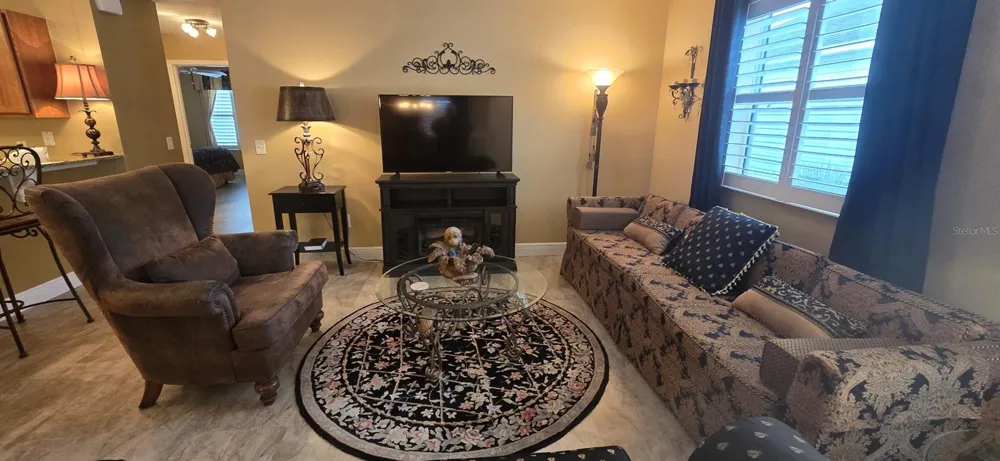 1846 KANE PLACE The Villages, FL 32162