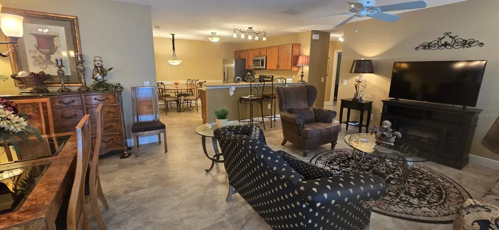 1846 KANE PLACE The Villages, FL 32162