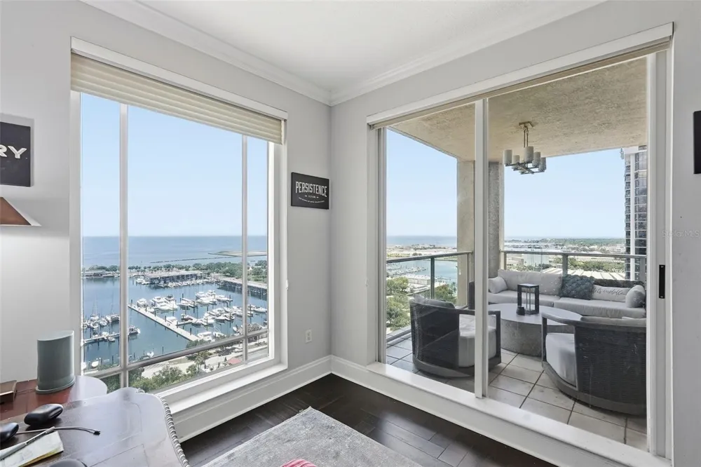 100 BEACH DRIVE NE #1900 St Petersburg, FL 33701