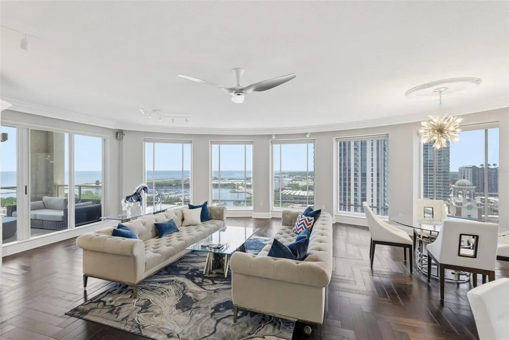 100 BEACH DRIVE NE #1900 St Petersburg, FL 33701