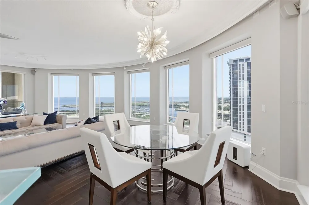 100 BEACH DRIVE NE #1900 St Petersburg, FL 33701