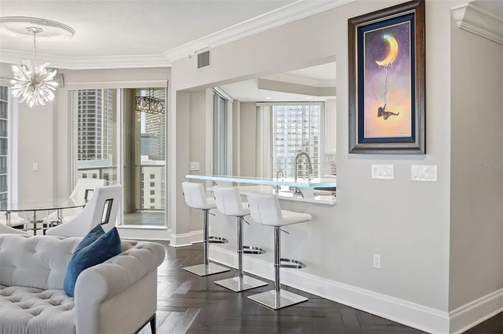100 BEACH DRIVE NE #1900 St Petersburg, FL 33701