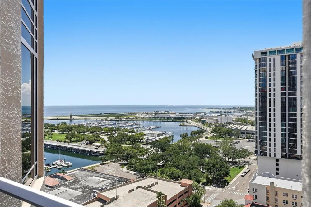 100 BEACH DRIVE NE #1900 St Petersburg, FL 33701