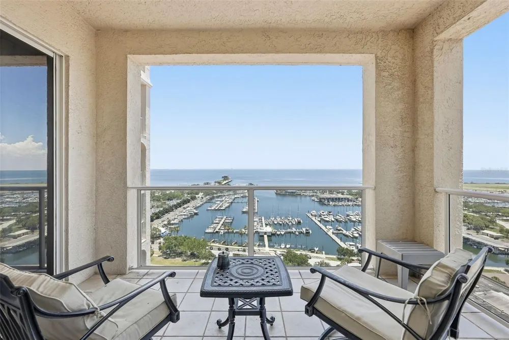 100 BEACH DRIVE NE #1900 St Petersburg, FL 33701
