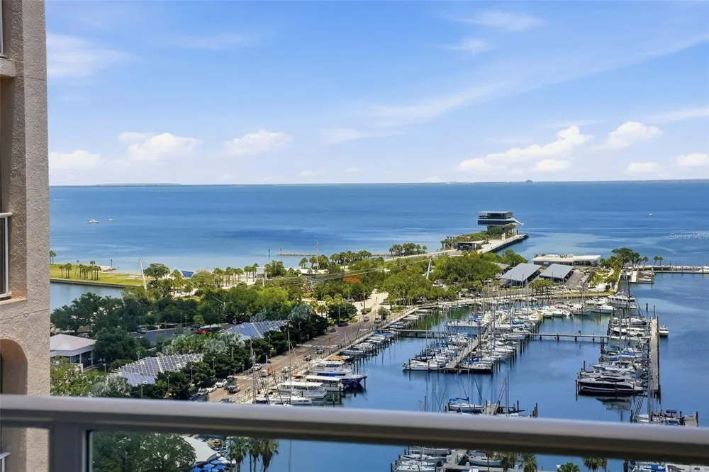 100 BEACH DRIVE NE #1900 St Petersburg, FL 33701