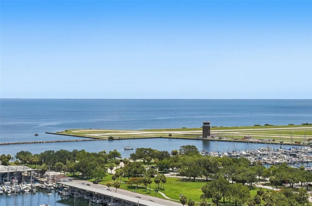 100 BEACH DRIVE NE #1900 St Petersburg, FL 33701
