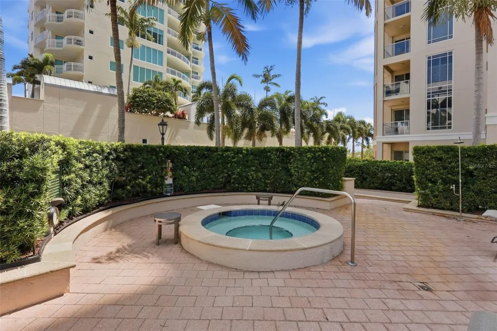 100 BEACH DRIVE NE #1900 St Petersburg, FL 33701