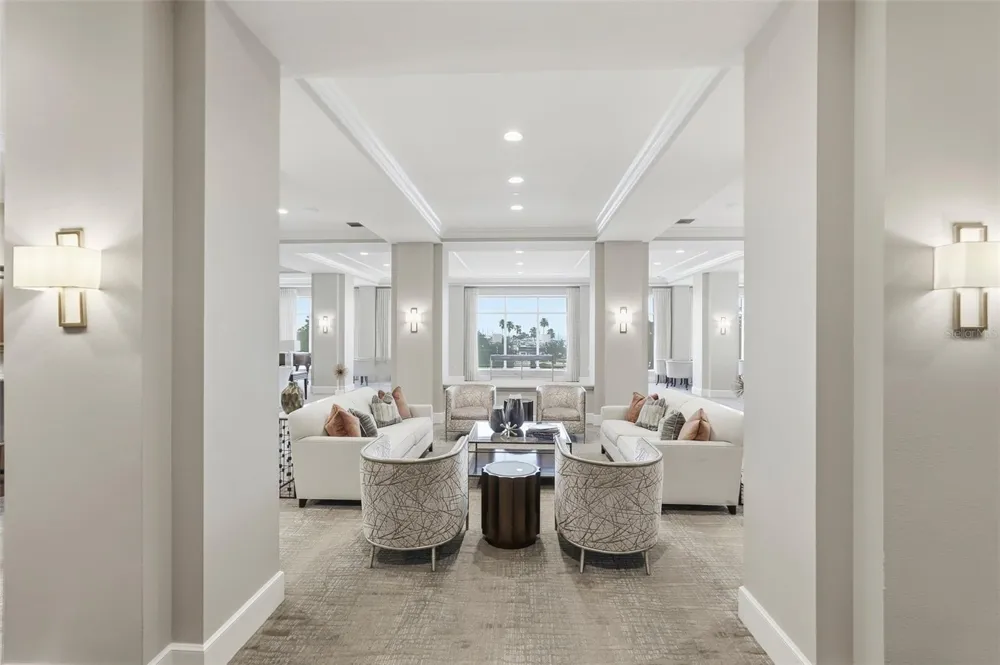 100 BEACH DRIVE NE #1900 St Petersburg, FL 33701