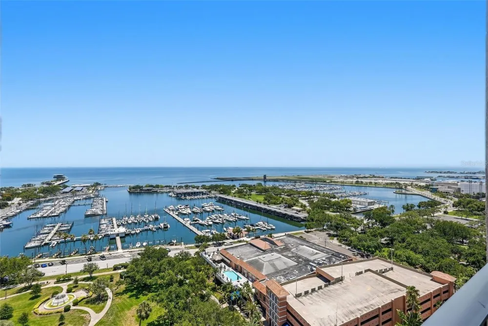 100 BEACH DRIVE NE #1900 St Petersburg, FL 33701