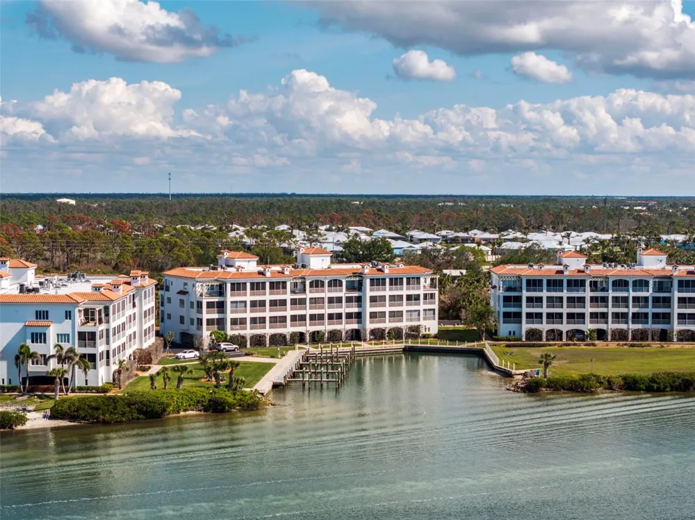 11120 HACIENDA DEL MAR BOULEVARD #F-205 Placida, FL 33946