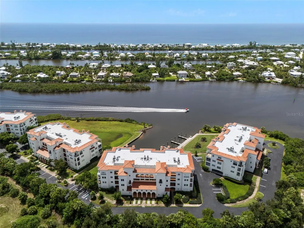 11120 HACIENDA DEL MAR BOULEVARD #F-205 Placida, FL 33946