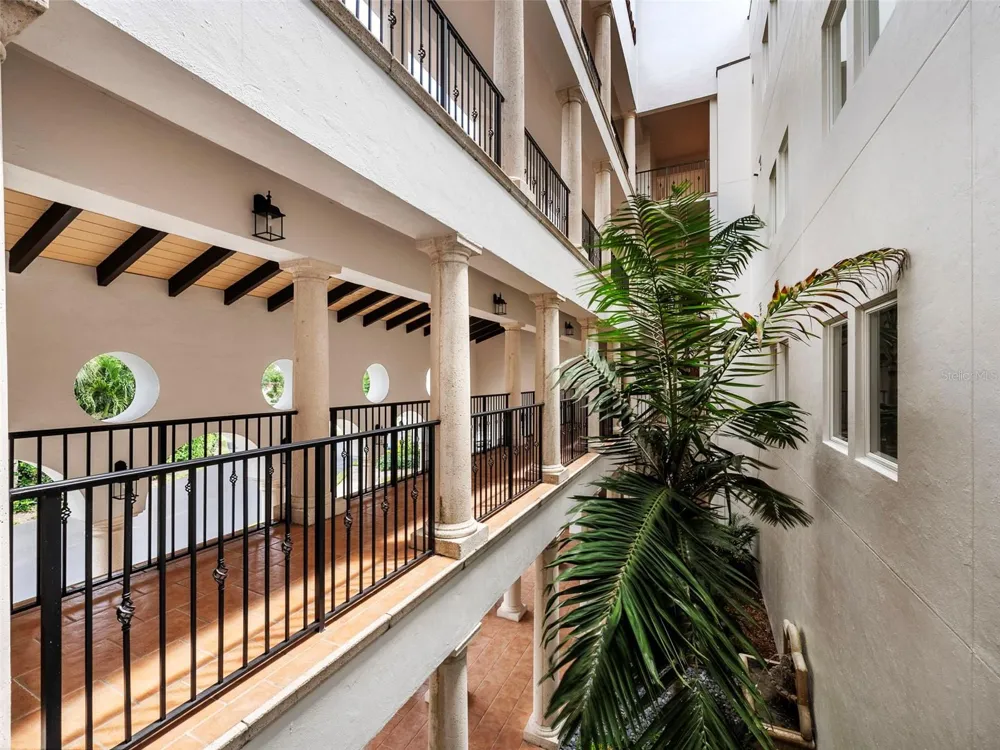 11120 HACIENDA DEL MAR BOULEVARD #F-205 Placida, FL 33946